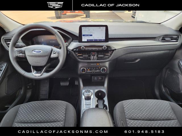 2023 Ford Escape Vehicle Photo in RIDGELAND, MS 39157-4406