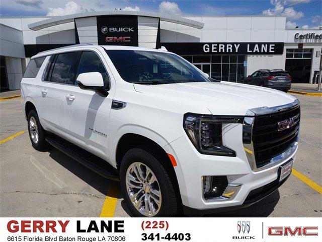 2024 GMC Yukon XL Vehicle Photo in BATON ROUGE, LA 70806-4466