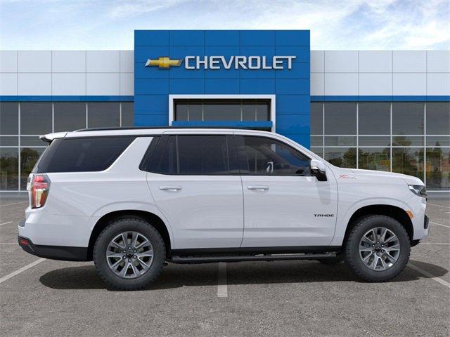 2024 Chevrolet Tahoe Vehicle Photo in PUYALLUP, WA 98371-4149