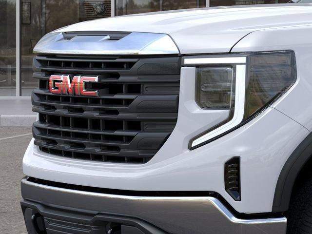 2024 GMC Sierra 1500 Vehicle Photo in MEDINA, OH 44256-9631