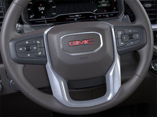 2025 GMC Sierra 1500 Vehicle Photo in AUGUSTA, GA 30907-2867