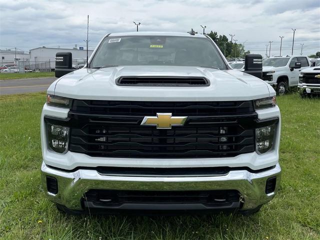 2024 Chevrolet Silverado 2500 HD Vehicle Photo in ALCOA, TN 37701-3235