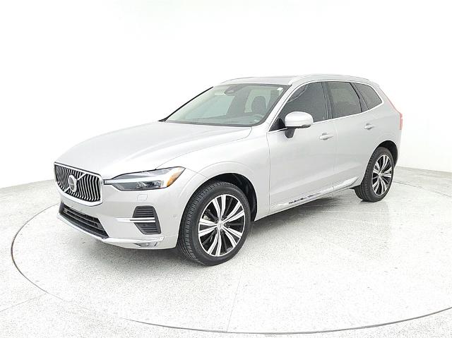 2022 Volvo XC60 Vehicle Photo in Grapevine, TX 76051