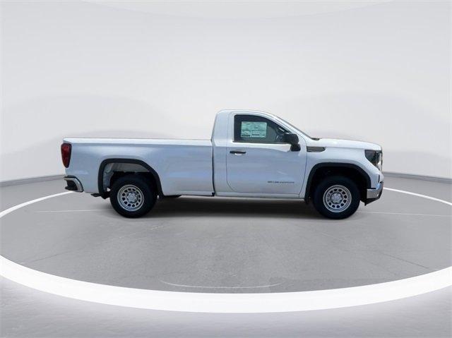 2024 GMC Sierra 1500 Vehicle Photo in BOWLING GREEN, KY 42104-4102