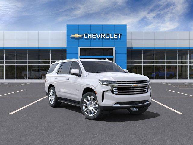 2024 Chevrolet Tahoe Vehicle Photo in PAWLING, NY 12564-3219