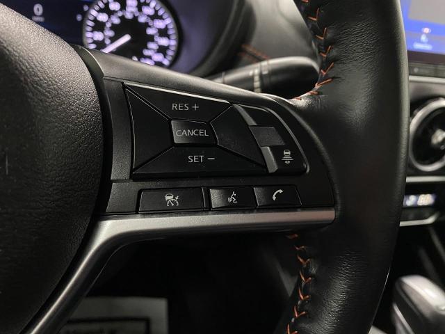 2023 Nissan Sentra Vehicle Photo in Appleton, WI 54913