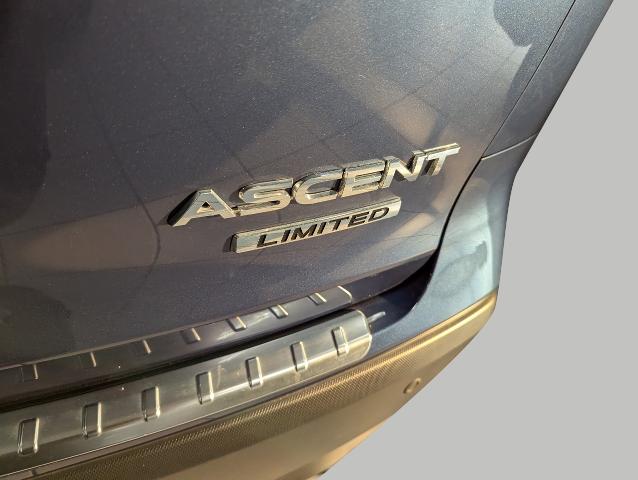 2021 Subaru Ascent Vehicle Photo in Oshkosh, WI 54901