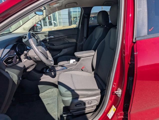 2023 Buick Encore GX Vehicle Photo in HARRISBURG, PA 17111-1033