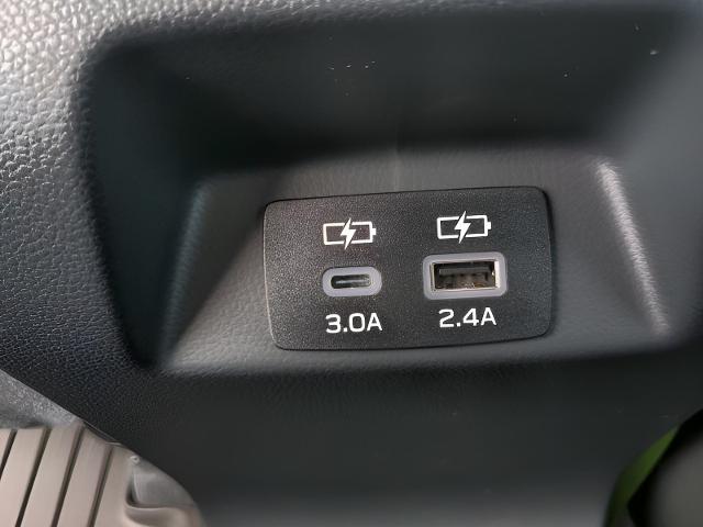 2024 Subaru Impreza Vehicle Photo in Green Bay, WI 54304