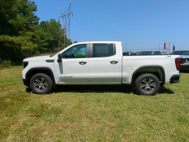 2024 GMC Sierra 1500 Vehicle Photo in ALBERTVILLE, AL 35950-0246