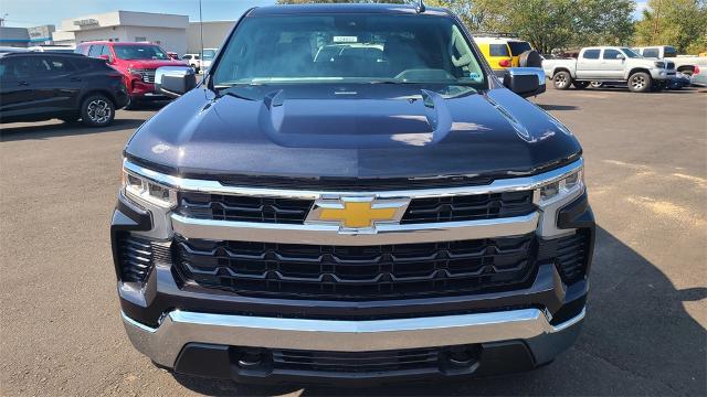 2024 Chevrolet Silverado 1500 Vehicle Photo in FLAGSTAFF, AZ 86001-6214