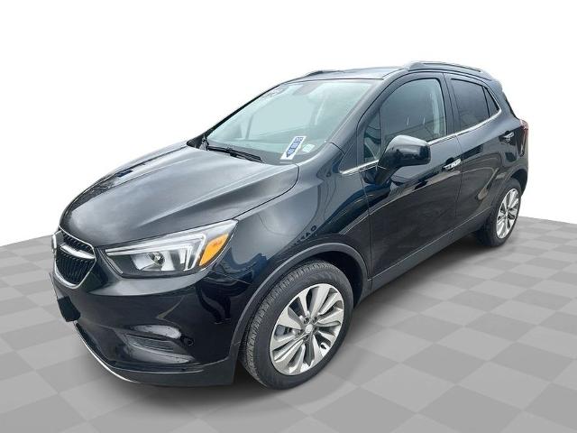 2020 Buick Encore Vehicle Photo in BOSTON, NY 14025-9684