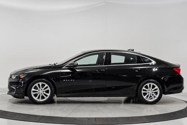 2017 Chevrolet Malibu Vehicle Photo in Akron, OH 44312