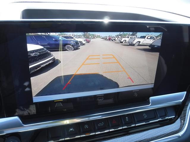 2025 Chevrolet Silverado 1500 Vehicle Photo in JASPER, GA 30143-8655