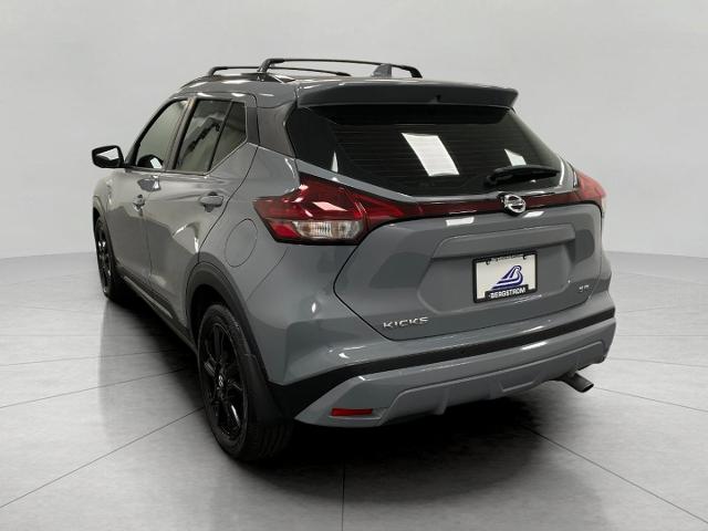 2021 Nissan Kicks Vehicle Photo in Appleton, WI 54913