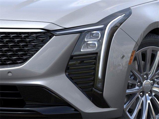 2025 Cadillac CT5 Vehicle Photo in White Plains, NY 10601