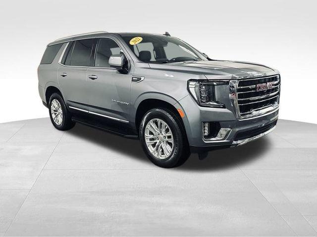 2022 GMC Yukon Vehicle Photo in MEDINA, OH 44256-9631