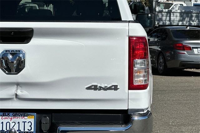 2023 Ram 1500 Vehicle Photo in ELK GROVE, CA 95757-8703