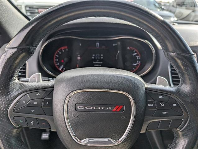 2018 Dodge Durango Vehicle Photo in AURORA, CO 80012-4011