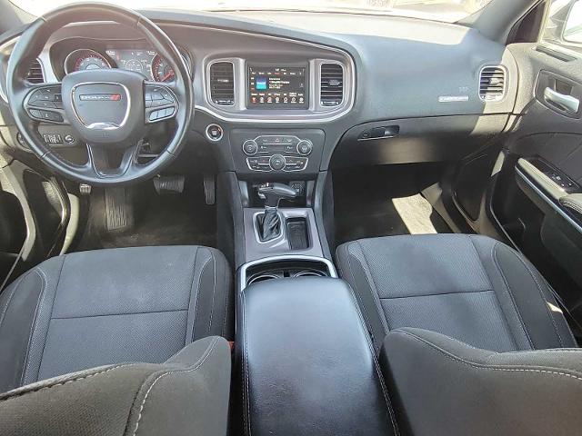 2022 Dodge Charger Vehicle Photo in ODESSA, TX 79762-8186