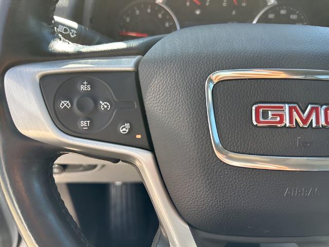 2019 GMC Terrain Vehicle Photo in MANITOWOC, WI 54220-5838