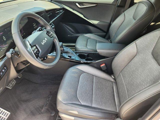 2024 Kia Niro Vehicle Photo in SUGAR LAND, TX 77478-0000