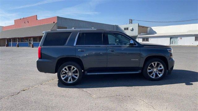 2019 Chevrolet Tahoe Vehicle Photo in BEND, OR 97701-5133