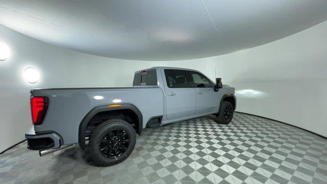 2025 GMC Sierra 2500 HD Vehicle Photo in GILBERT, AZ 85297-0402