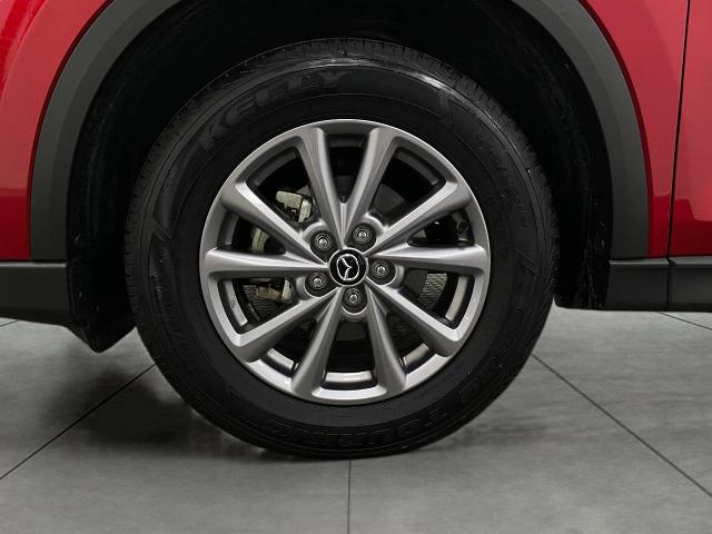 2022 Mazda CX-5 Vehicle Photo in Appleton, WI 54913