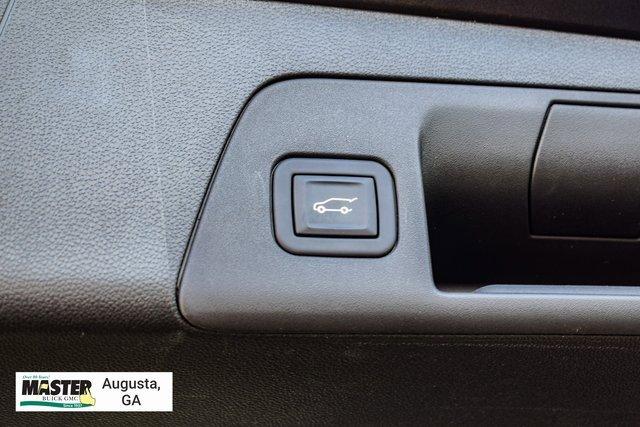 2023 Buick Envision Vehicle Photo in AUGUSTA, GA 30907-2867