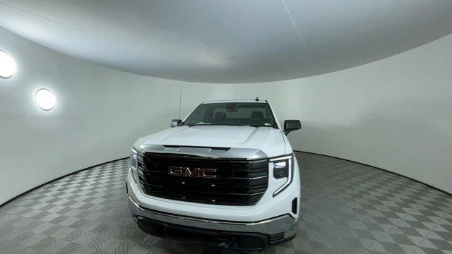 2025 GMC Sierra 1500 Vehicle Photo in GILBERT, AZ 85297-0402