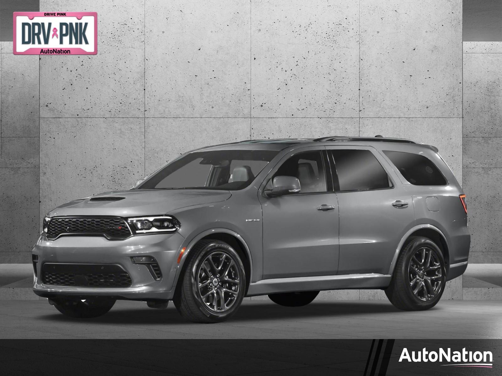 2021 Dodge Durango Vehicle Photo in Miami, FL 33015