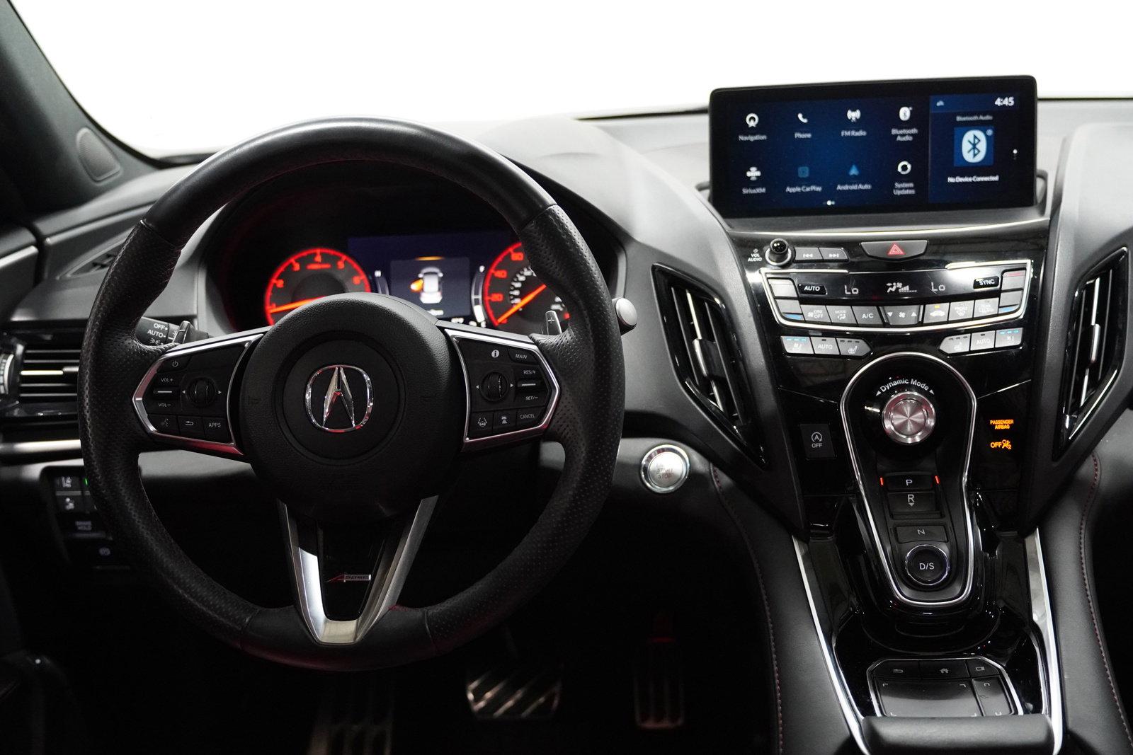 2019 Acura RDX Vehicle Photo in GRAPEVINE, TX 76051