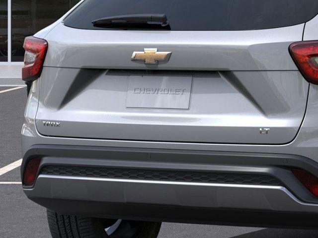 2025 Chevrolet Trax Vehicle Photo in PAWLING, NY 12564-3219