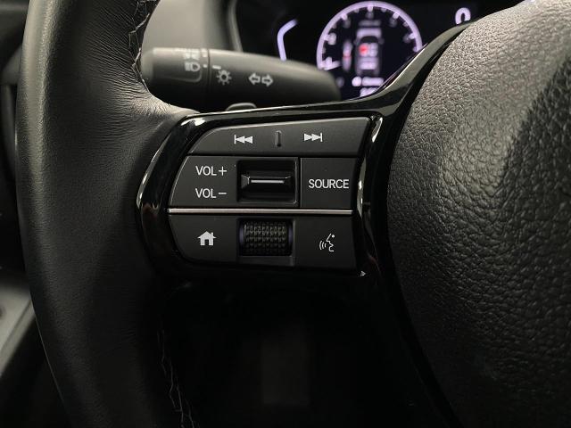 2022 Honda Civic Hatchback Vehicle Photo in Appleton, WI 54913