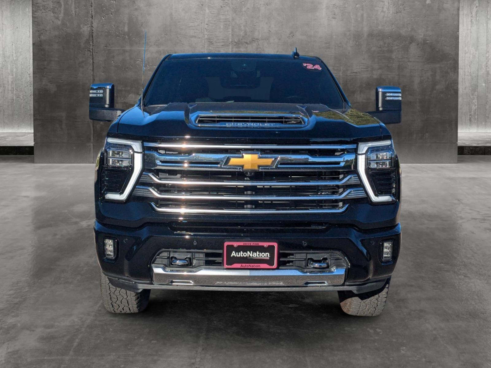 2024 Chevrolet Silverado 3500 HD Vehicle Photo in LONE TREE, CO 80124-2750