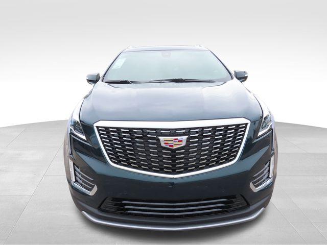 2025 Cadillac XT5 Vehicle Photo in DELRAY BEACH, FL 33483-3294