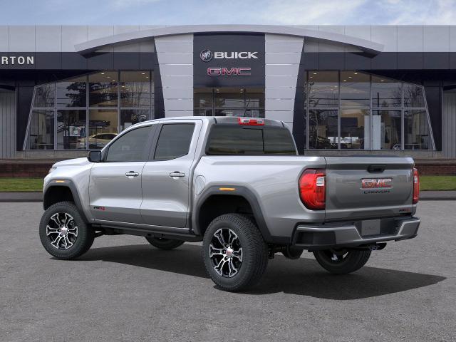 2024 GMC Canyon Vehicle Photo in PORTLAND, OR 97225-3518