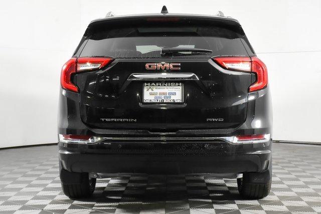 2024 GMC Terrain Vehicle Photo in PUYALLUP, WA 98371-4149