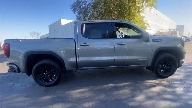 2025 GMC Sierra 1500 Vehicle Photo in GOODYEAR, AZ 85338-1310