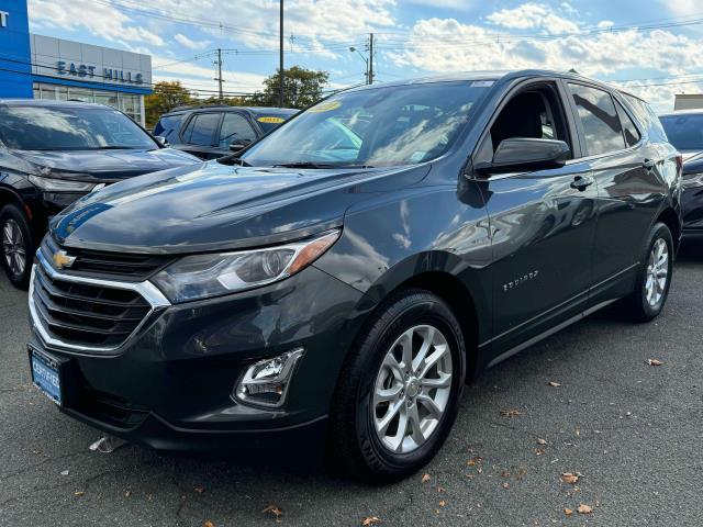 2021 Chevrolet Equinox Vehicle Photo in FREEPORT, NY 11520-3923