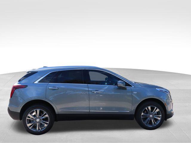 2025 Cadillac XT5 Vehicle Photo in DELRAY BEACH, FL 33483-3294