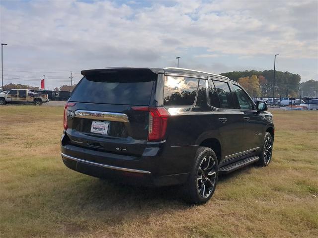 2022 GMC Yukon Vehicle Photo in ALBERTVILLE, AL 35950-0246