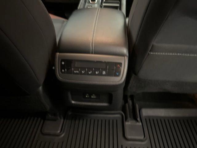 2022 Nissan Pathfinder Vehicle Photo in MEDINA, OH 44256-9631