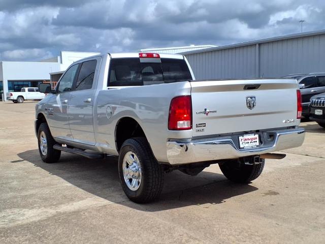 2018 Ram 2500 Vehicle Photo in ROSENBERG, TX 77471