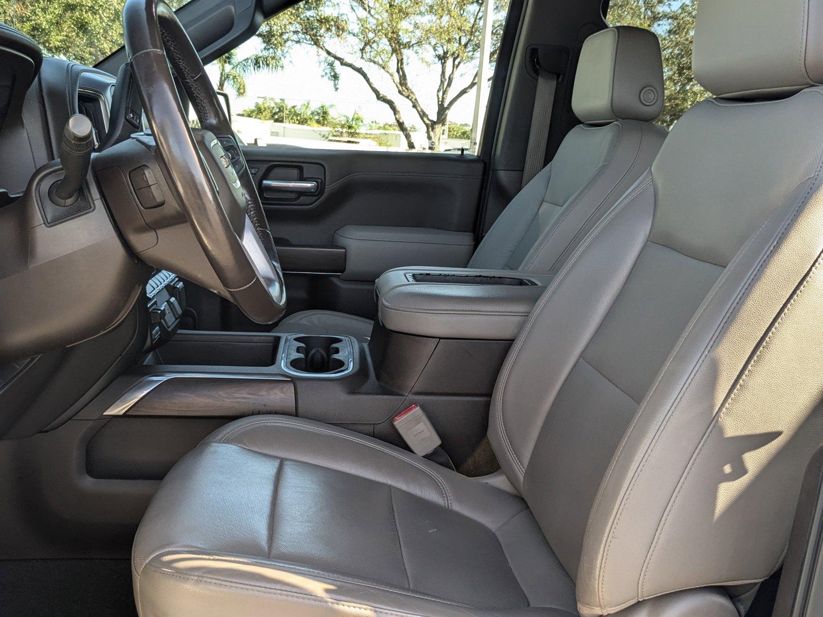 2019 GMC Sierra 1500 Vehicle Photo in St. Petersburg, FL 33713