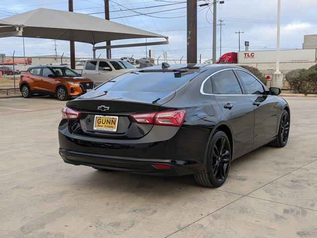 2020 Chevrolet Malibu Vehicle Photo in SELMA, TX 78154-1460