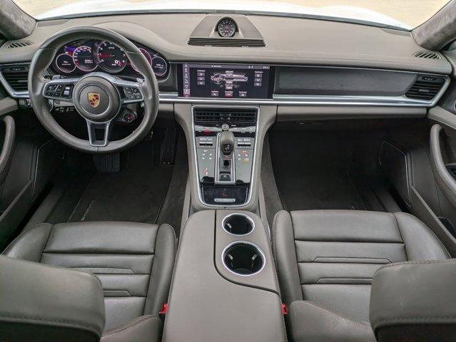 2019 Porsche Panamera Vehicle Photo in SELMA, TX 78154-1459