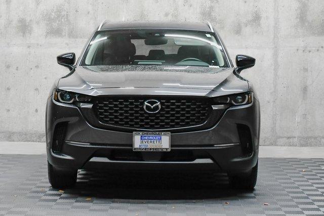 2024 Mazda CX-50 Vehicle Photo in EVERETT, WA 98203-5662