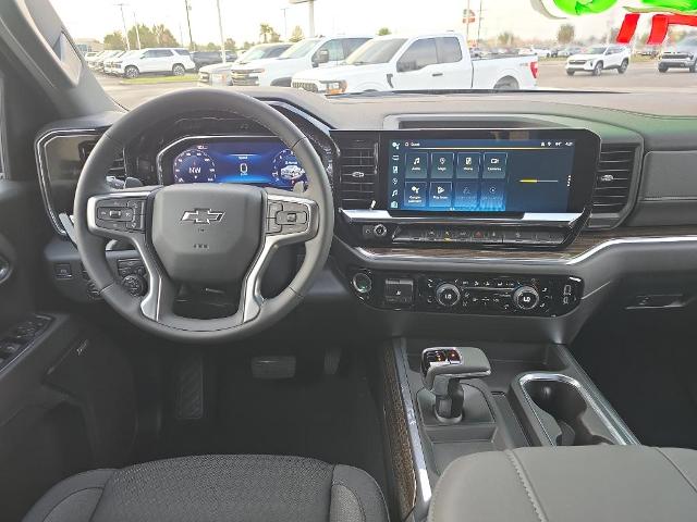 2025 Chevrolet Silverado 1500 Vehicle Photo in BROUSSARD, LA 70518-0000